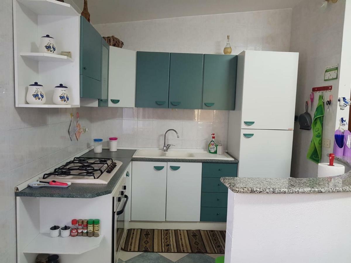 Villetta Su Barrali Orosei Esterno foto
